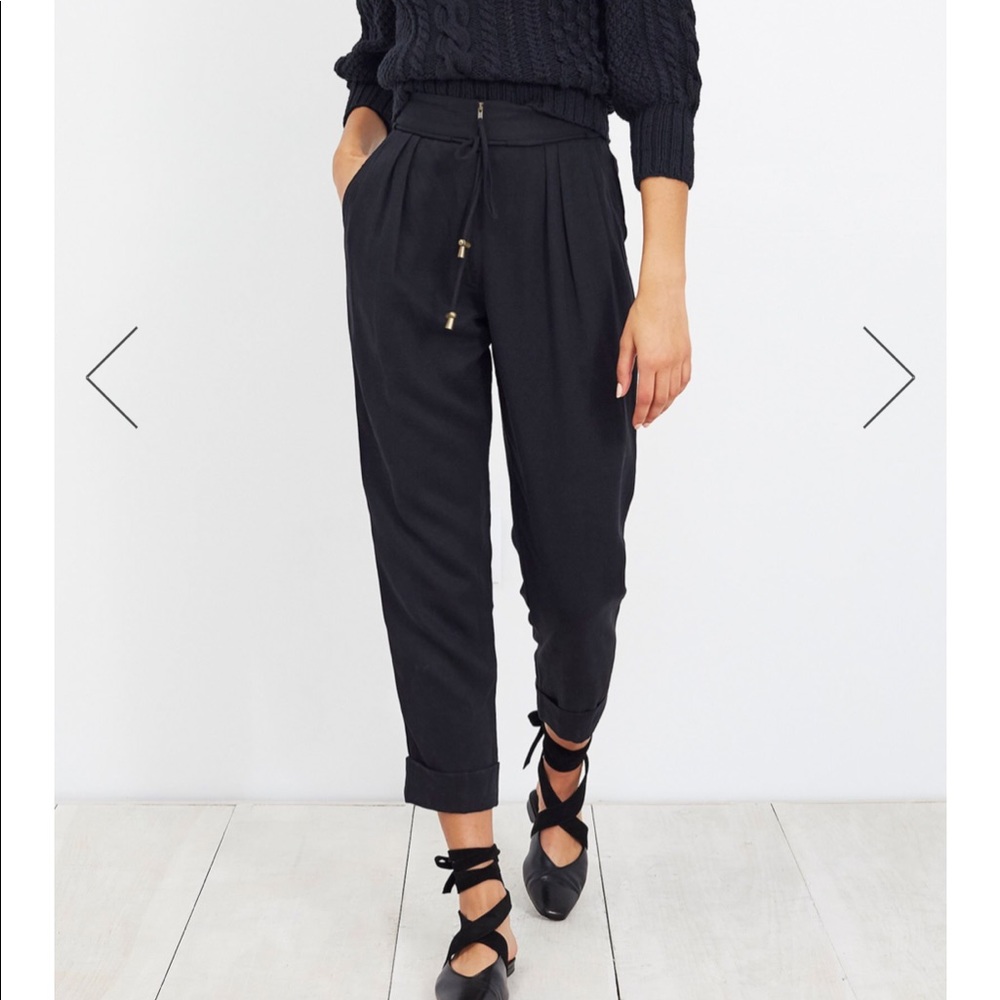 Apiece Apart Vega Easy Pant